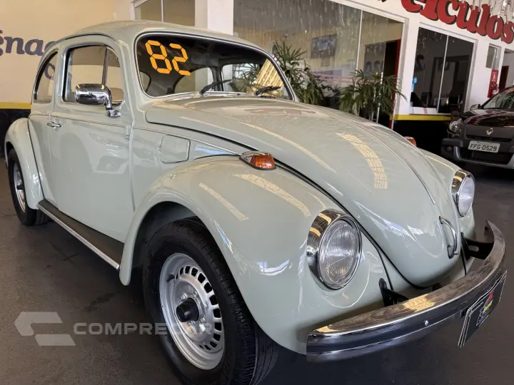 FUSCA 1.3 8V