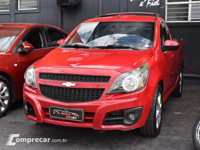 MONTANA - 1.4 MPFI SPORT CS 8V 2P MANUAL