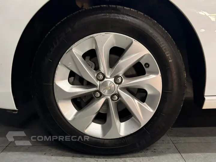 ONIX 1.0 TURBO FLEX LT MANUAL