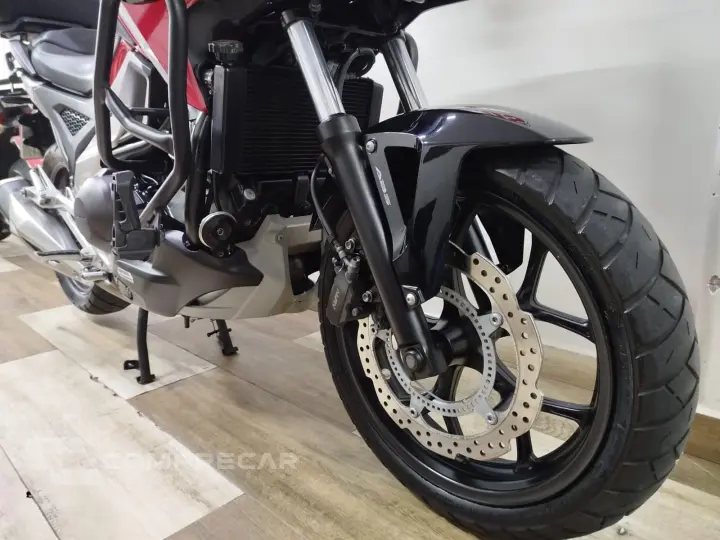 NC750X DCT