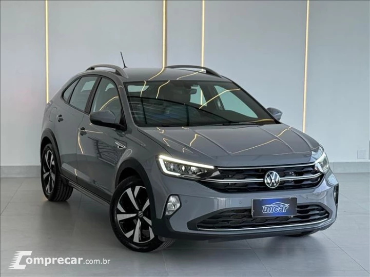 NIVUS 1.0 200 TSI Highline