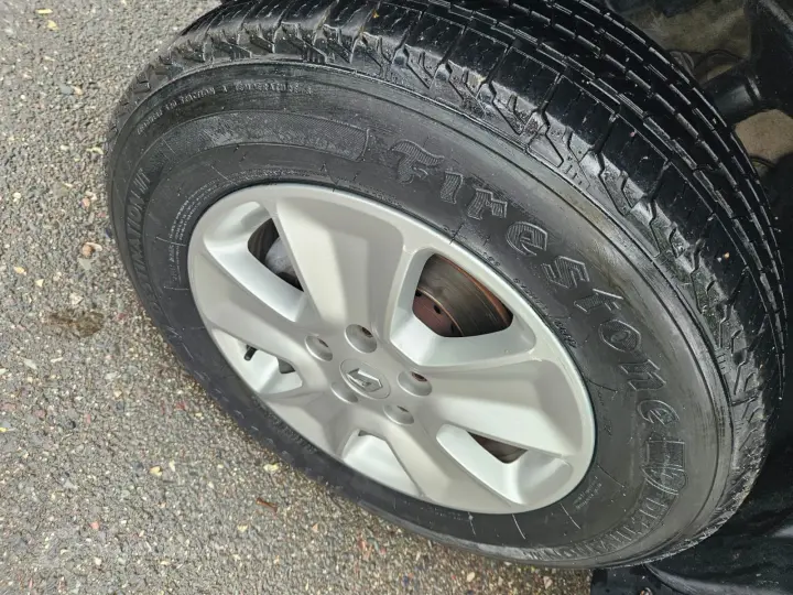 DUSTER OROCH 1.6 16V SCE Expression