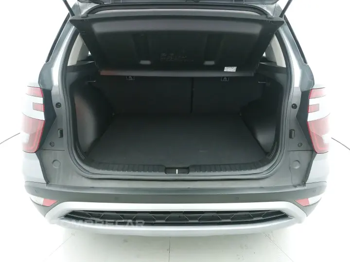 CRETA 1.0 TGDI FLEX PLATINUM SAFETY AUTOMÁTICO