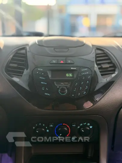 KA 1.5 SE 16V