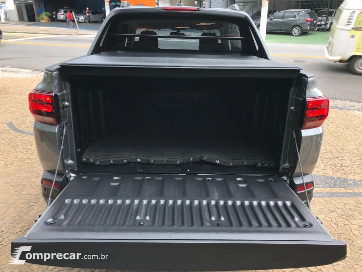 Montana 1.2 Turbo Flex Premier Automático