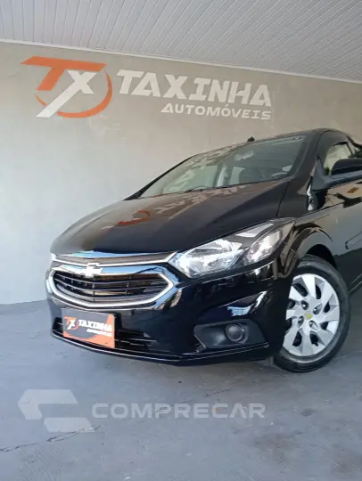 ONIX 1.4 LT AUT