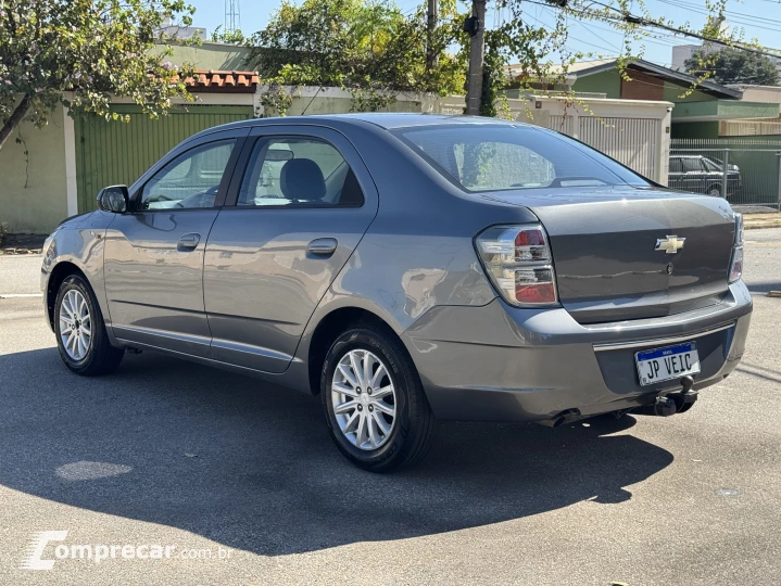 COBALT 1.8 LTZ 8V
