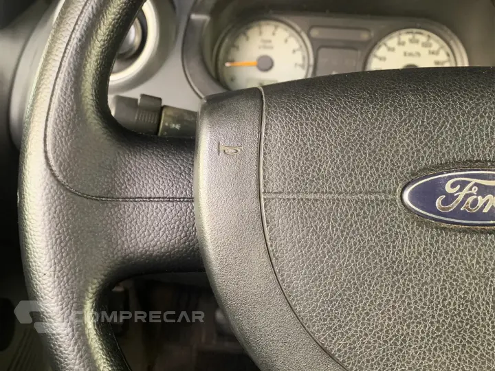 FIESTA 1.0 MPI 8V