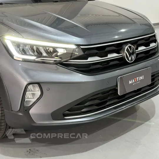 Nivus Highline 1.0 200 TSI Flex Aut.