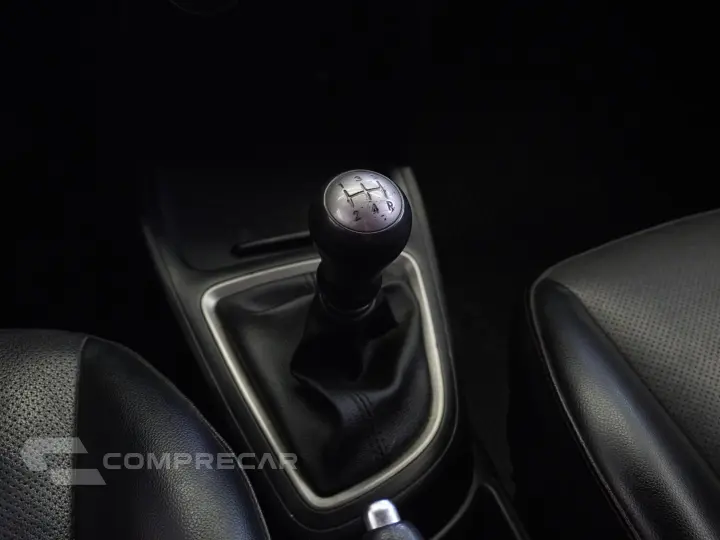 HB20 1.0 OCEAN 12V FLEX 4P MANUAL