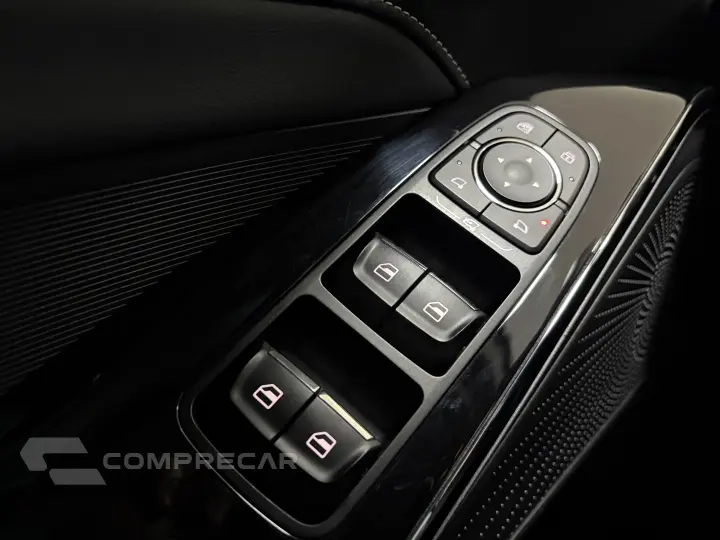 HAVAL H6 1.5 PHEV34 AWD E-TRACTION