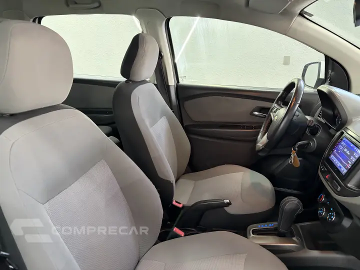SPIN 1.8 LTZ 8V