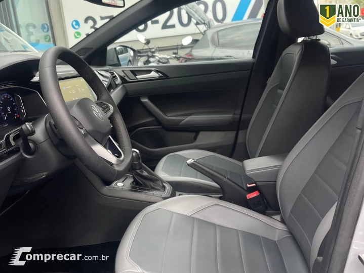 NIVUS 1.0 200 TSI TOTAL FLEX HIGHLINE AUTOMÁTICO