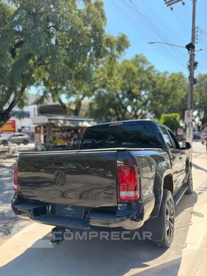 AMAROK High.CD 2.0 16V TDI 4x4 Dies. Aut