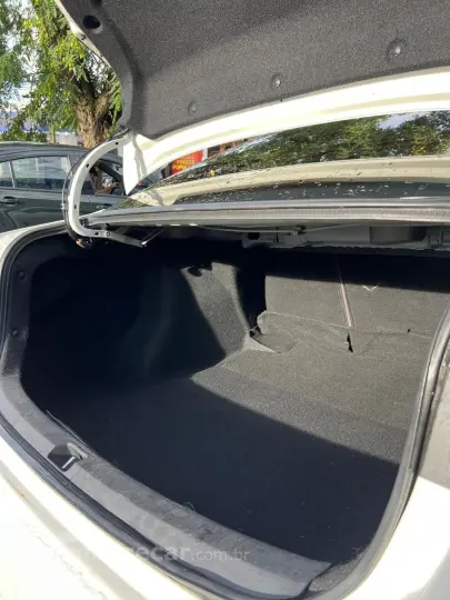 Corolla ALTIS/A.Premiu. 2.0 Flex 16V Aut