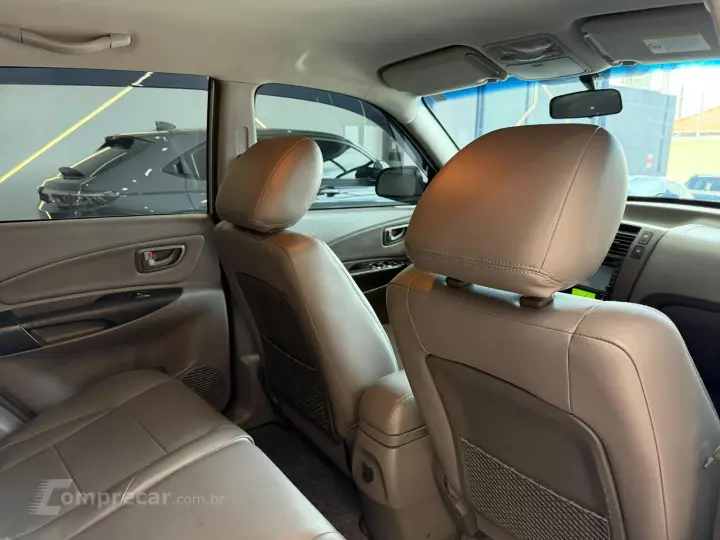 TUCSON 2.0 MPFI GLS TOP 16V 143cv 2WD