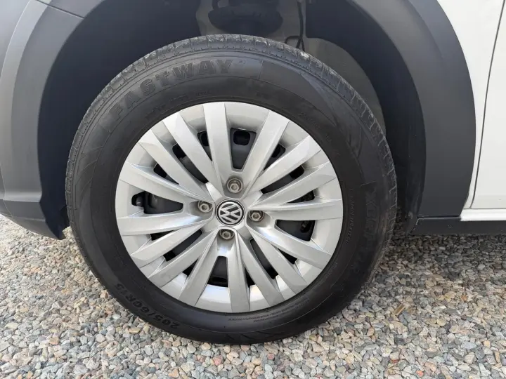 Saveiro 1.6 16V FLEX MSI ROBUST CABINE SIMPLES