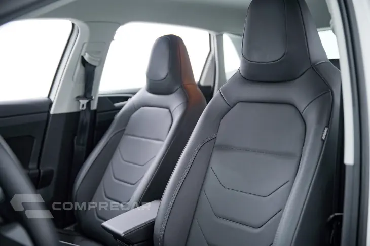 Polo Highline TSI 1.0 Flex 12V Aut.