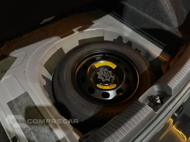 NIVUS 1.0 200 TSI Comfortline