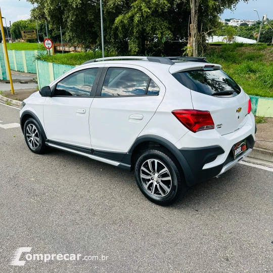 ONIX 1.4 MPFI Activ 8V