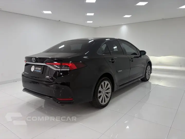 COROLLA 2.0 Vvt-ie XEI