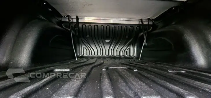 DUSTER OROCH Dyna. 1.6 Flex 16V Mec.