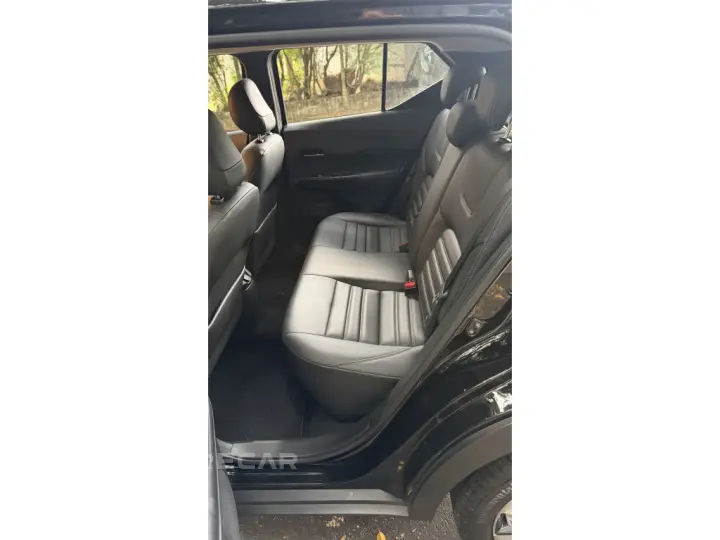 KICKS 1.6 16V FLEXSTART SL 4P XTRONIC