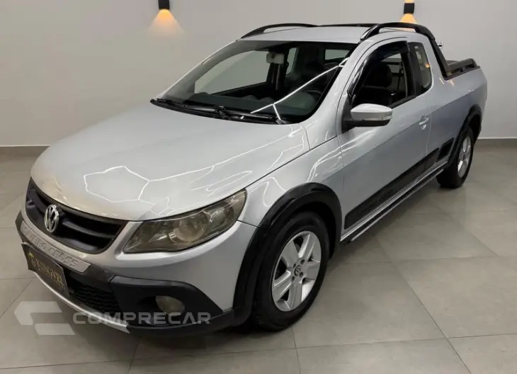 SAVEIRO 1.6 CE CROSS