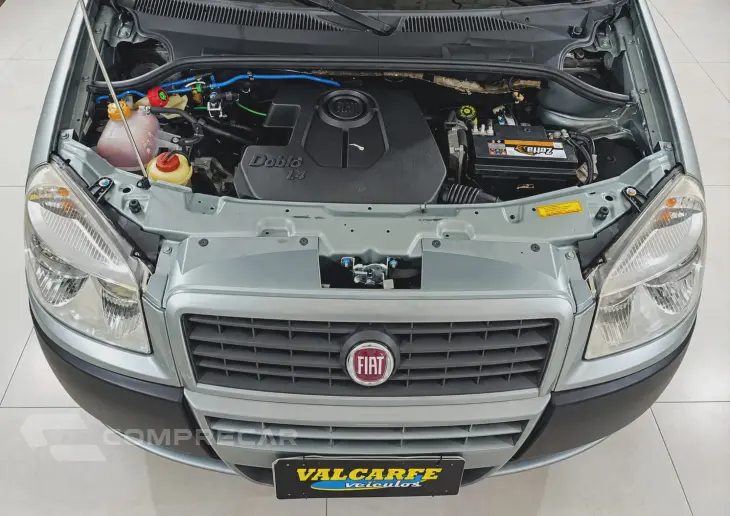 DOBLÒ 1.4 MPI Attractive 8V