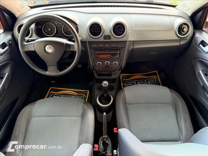 GOL 1.6 MI Power 8V G.V