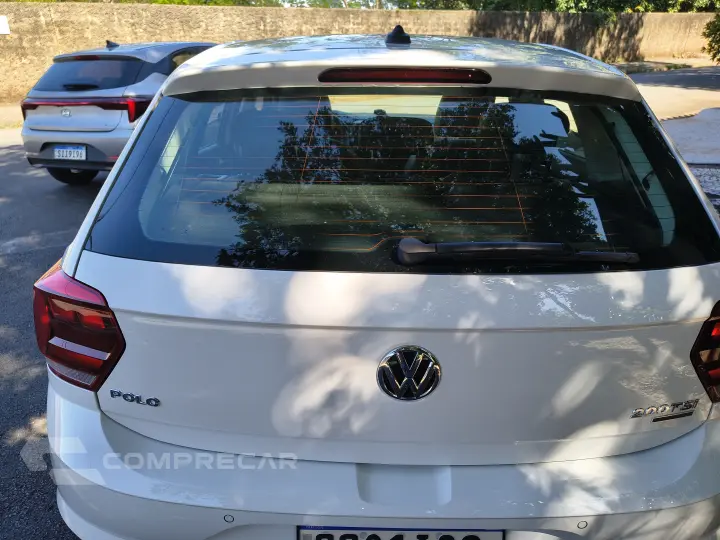 POLO 1.0 200 TSI Highline