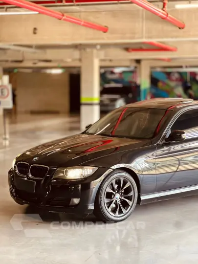 320i 320i 2.0 16V