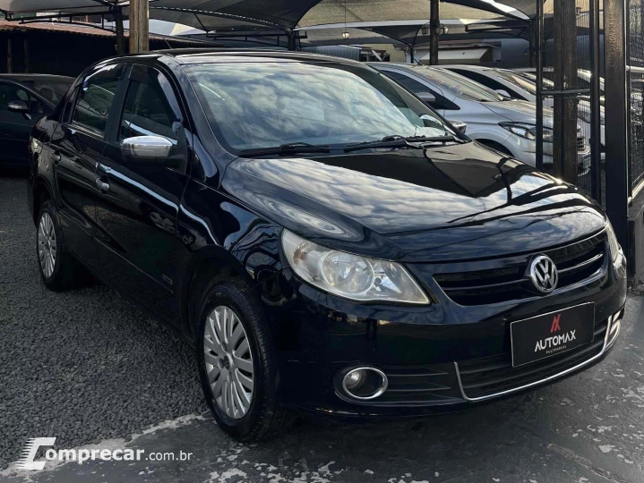 VOYAGE 1.0 MI 8V FLEX 4P MANUAL