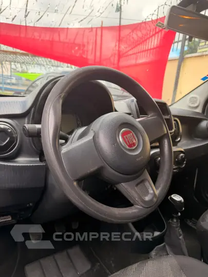 MOBI 1.0 8V Evo Easy