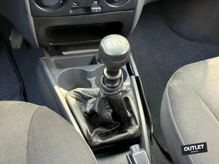 STRADA 1.4 MPI WORKING CE 8V FLEX 2P MANUAL