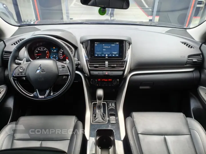 ECLIPSE CROSS 1.5 Mivec Turbo HPE