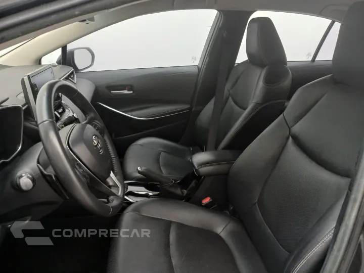 COROLLA 2.0 VVT-IE FLEX XEI DIRECT SHIFT