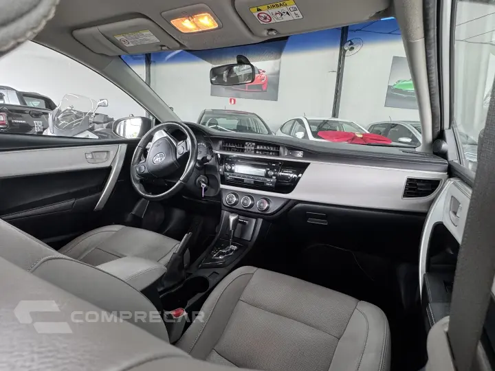 COROLLA 1.8 GLI 16V
