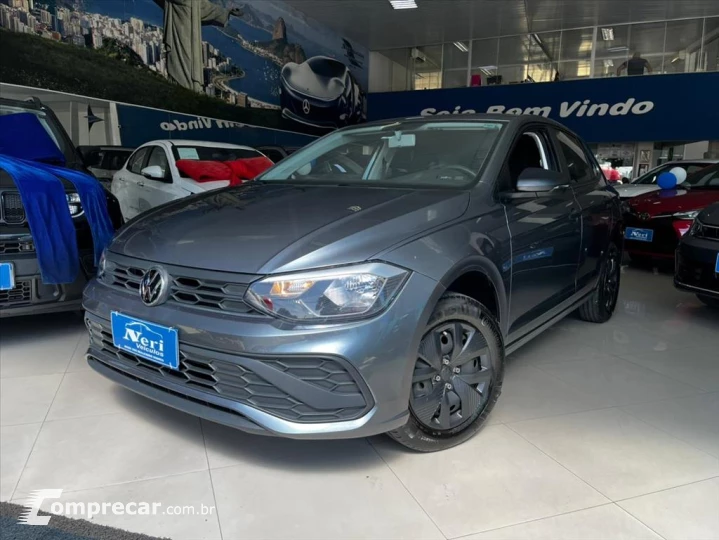 POLO 1.0 MPI TRACK MANUAL
