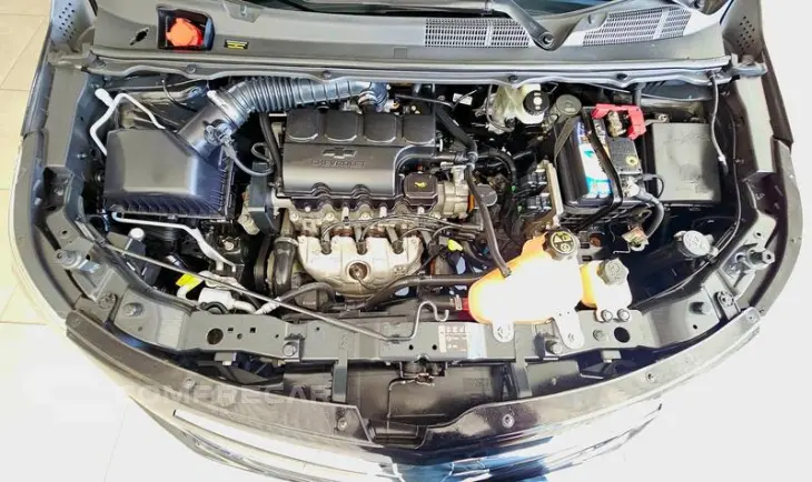 COBALT 1.8 LTZ
