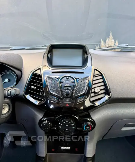 ECOSPORT 1.6 Freestyle 16V
