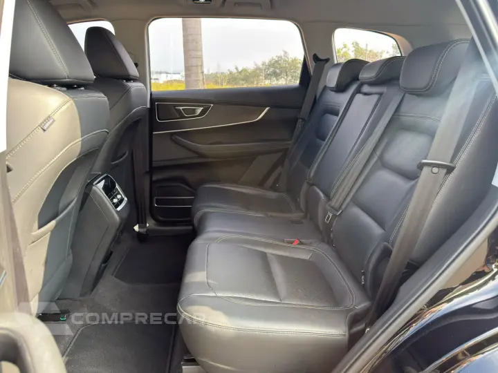 TIGGO 8 1.6 TGDI