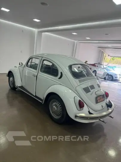 FUSCA 1300