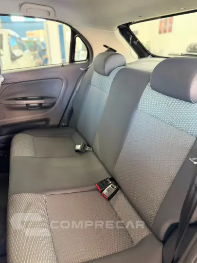 Gol 1.6 Mi I MOTION Total Flex 8V 3p