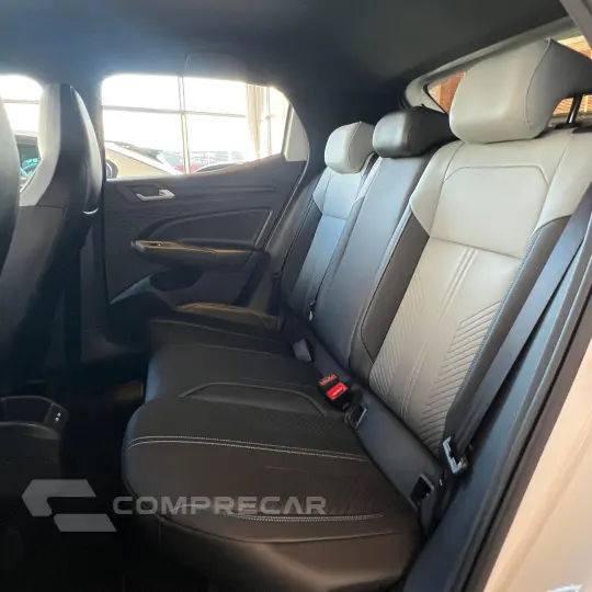 TERA 1.0 170 TSI High
