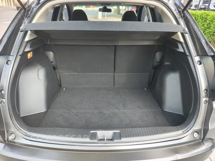 HR-V 1.8 16V LX