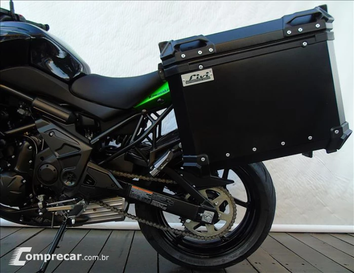 VERSYS 650 ABS