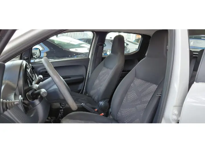 MOBI MOBI LIKE 1.0 8V FLEX 4P