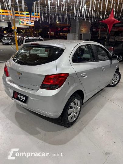 ONIX 1.4 MPFI LT 8V FLEX 4P MANUAL