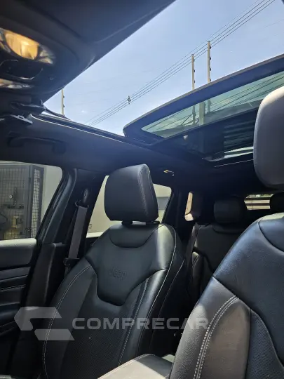 COMPASS 1.3 T270 Turbo S